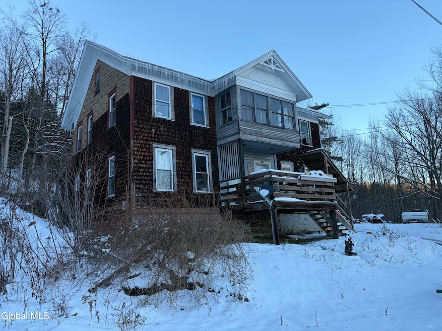 3 Jalet St, Whitehall, NY 12887 - photo 1