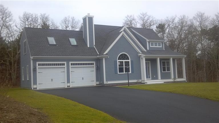 34 Mary Manuel Way, East Falmouth, MA 02536 - photo 1