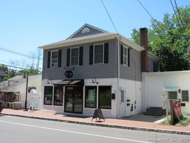 104 Main St unit 2, Deep River, CT 06417 - photo 1