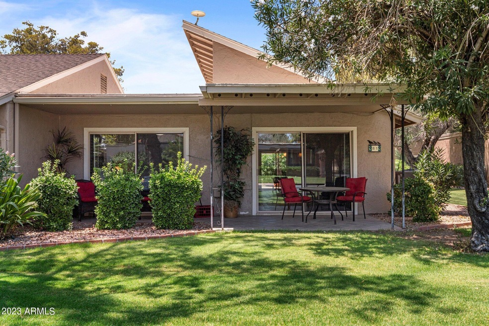 81 Leisure World, Mesa, AZ 85206 - photo 1