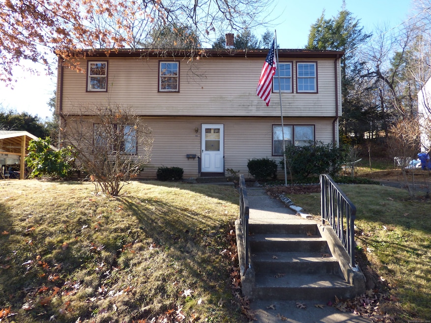 Sold $275,500 • Co-Listing Agent