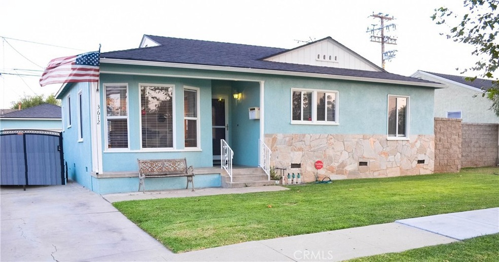 3612 Arbor Rd, Lakewood, CA 90712 - photo 1