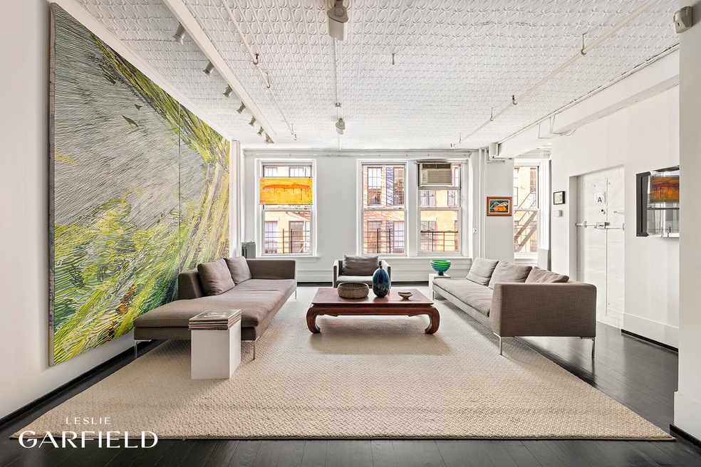 45 Crosby St unit 4S, New York, NY 10012 - photo 1