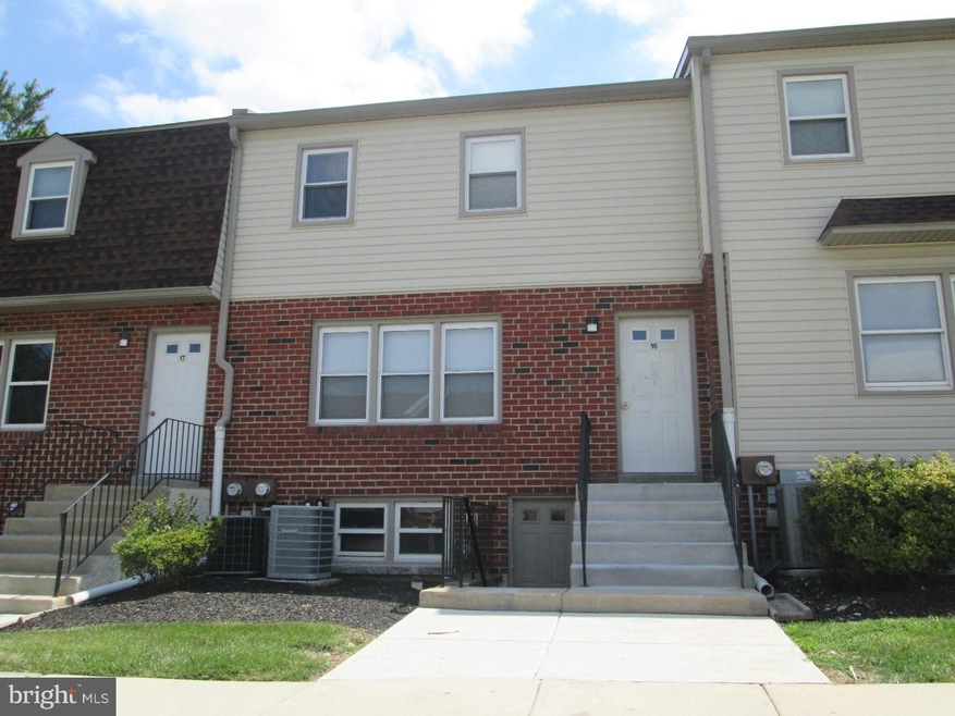600 Grant Rd unit 16B, Folcroft, PA 19032 - photo 1