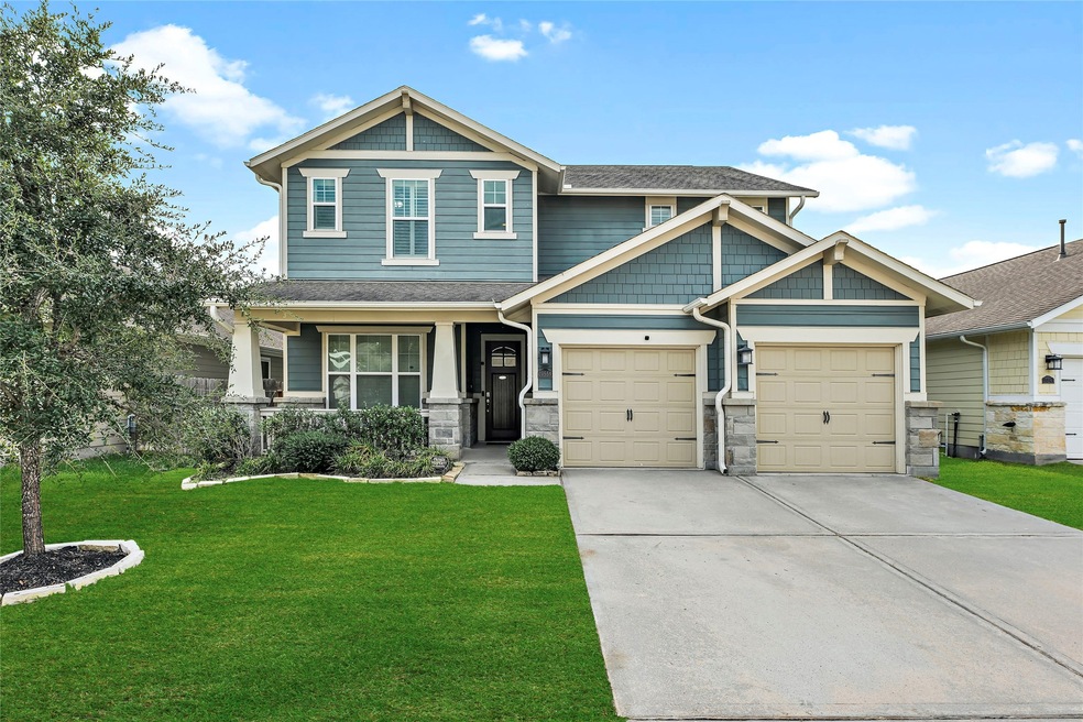 29559 Usonia Dr, Spring, TX 77386 - photo 1