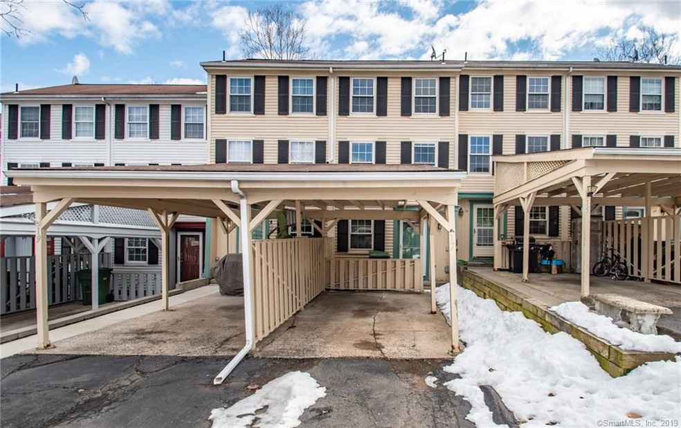 17 Rising Trail Dr unit L, Middletown, CT 06457 - photo 1