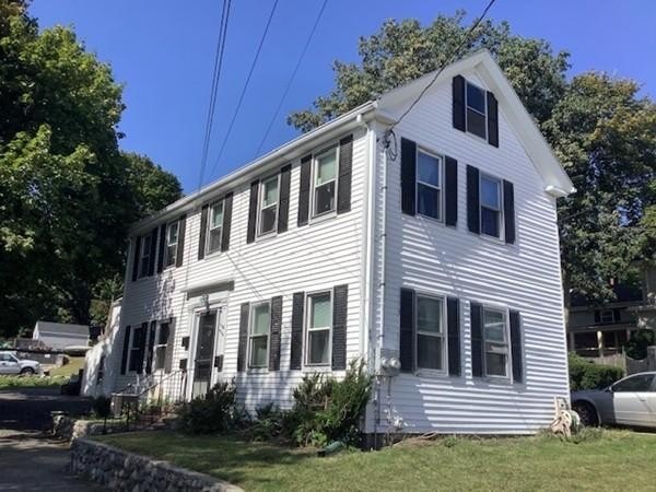 69 Warren Ave unit 1, Woburn, MA 01801 - photo 1