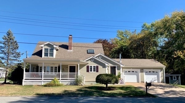 32 Truman Ave, North Dartmouth, MA 02747 - photo 1