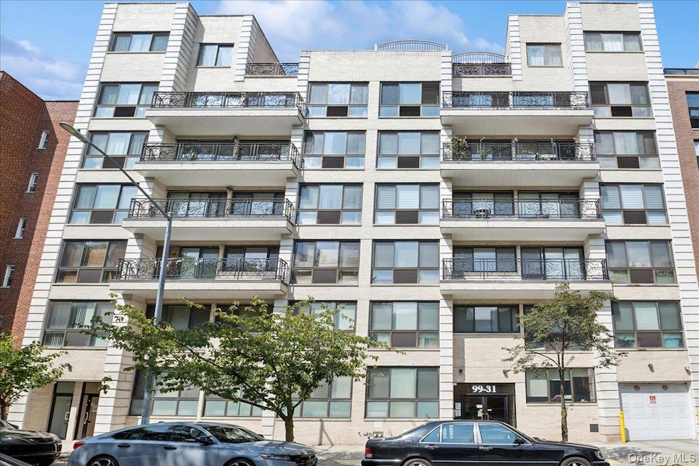 99-31 66th Ave unit 7B, Rego Park, NY 11374 - photo 1