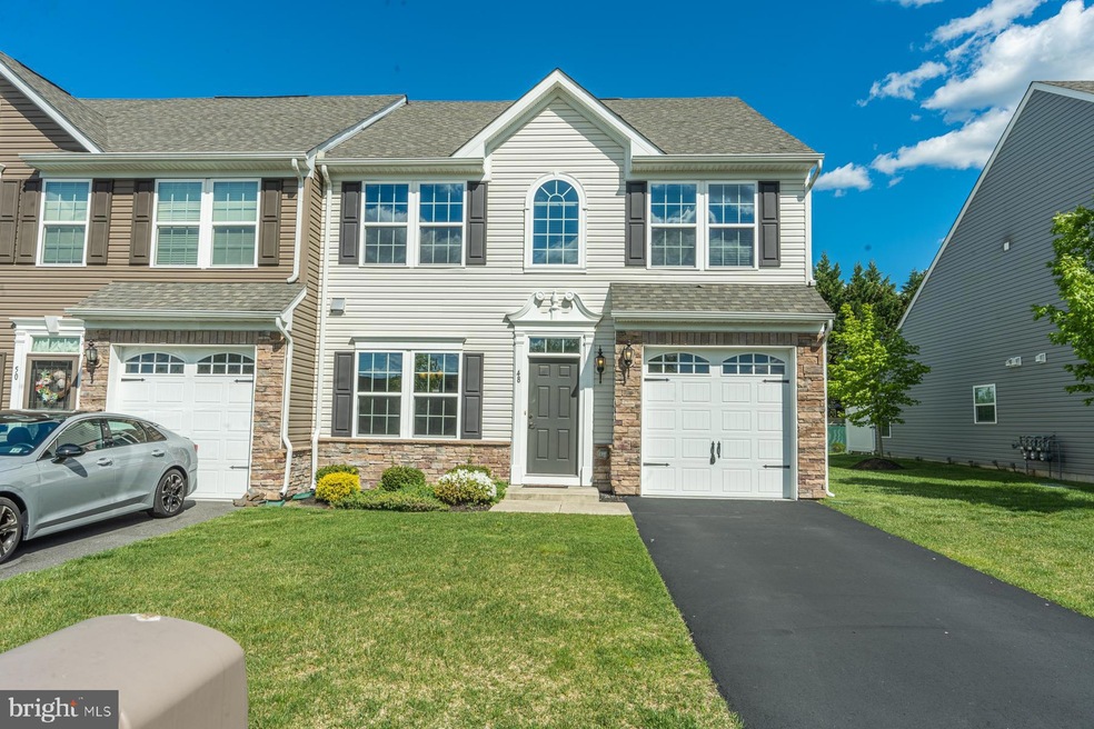 48 Heals Farm Rd, Burlington, NJ 08016 - photo 1