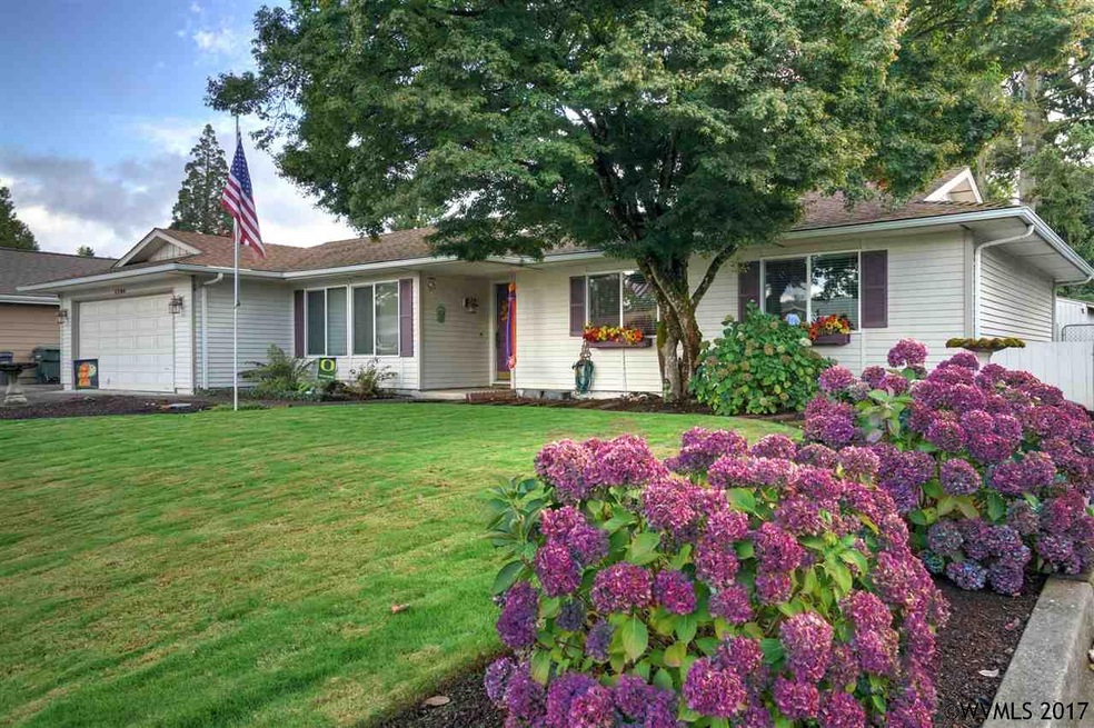 1746 Modoc Dr NE, Keizer, OR 97303 - photo 1