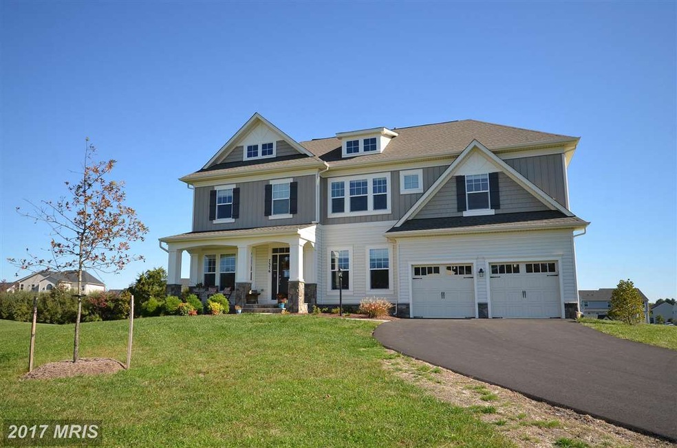 7376 Tucan Ct, Warrenton, VA 20187 - photo 1