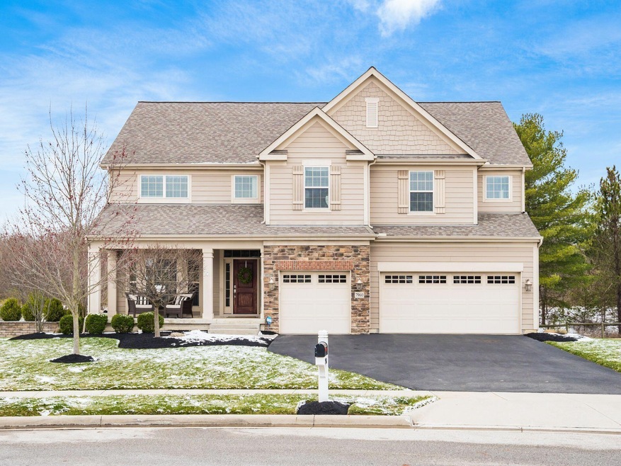 Welcome Home!