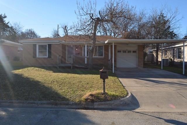 413 Kimbrough St, Fort Worth, TX 76108 - photo 1