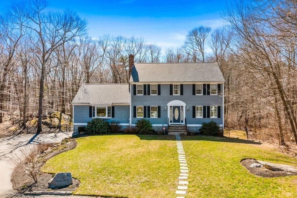 65 Pheasant Hill Rd, South Weymouth, MA 02190 - photo 1