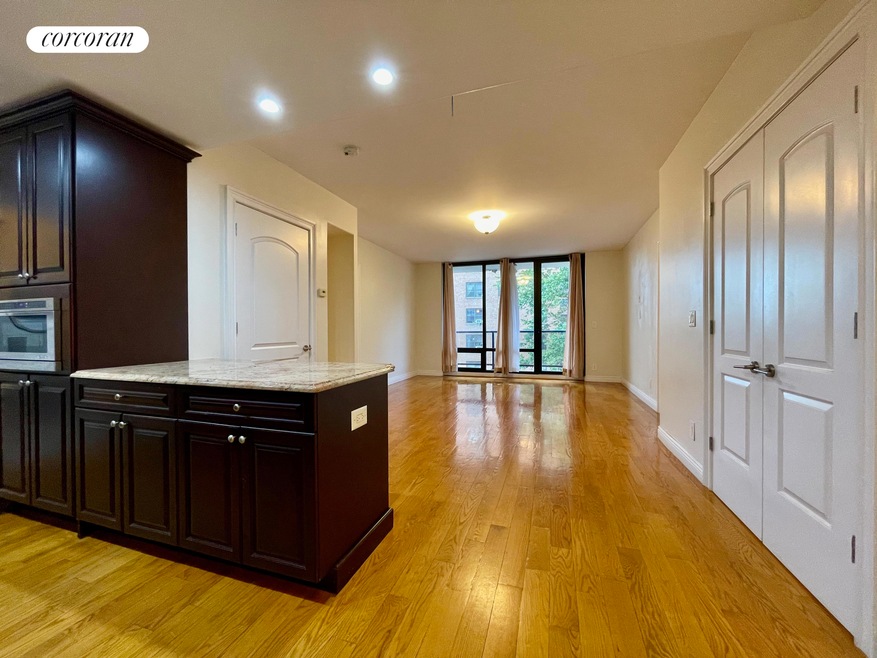 Millenium 99 unit 4H, Rego Park, NY 11374 - photo 1