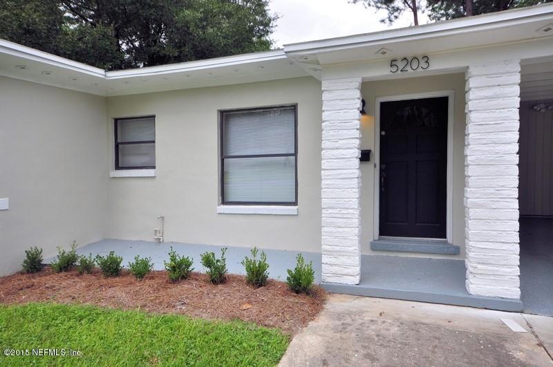 5203 Lexington Ave, Jacksonville, FL 32210 - photo 1