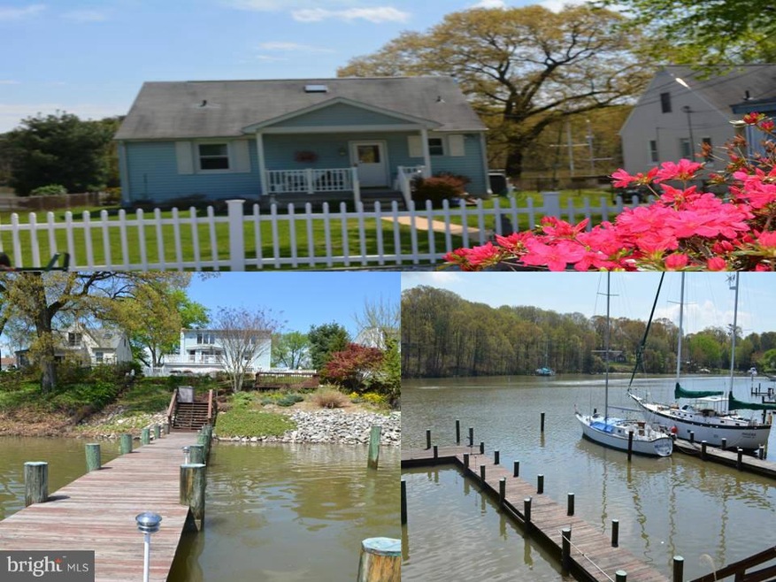 1232 Rock Hill Rd, Pasadena, MD 21122 - photo 1