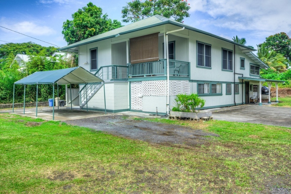 839 Manono St, Hilo, HI 96720 - photo 1