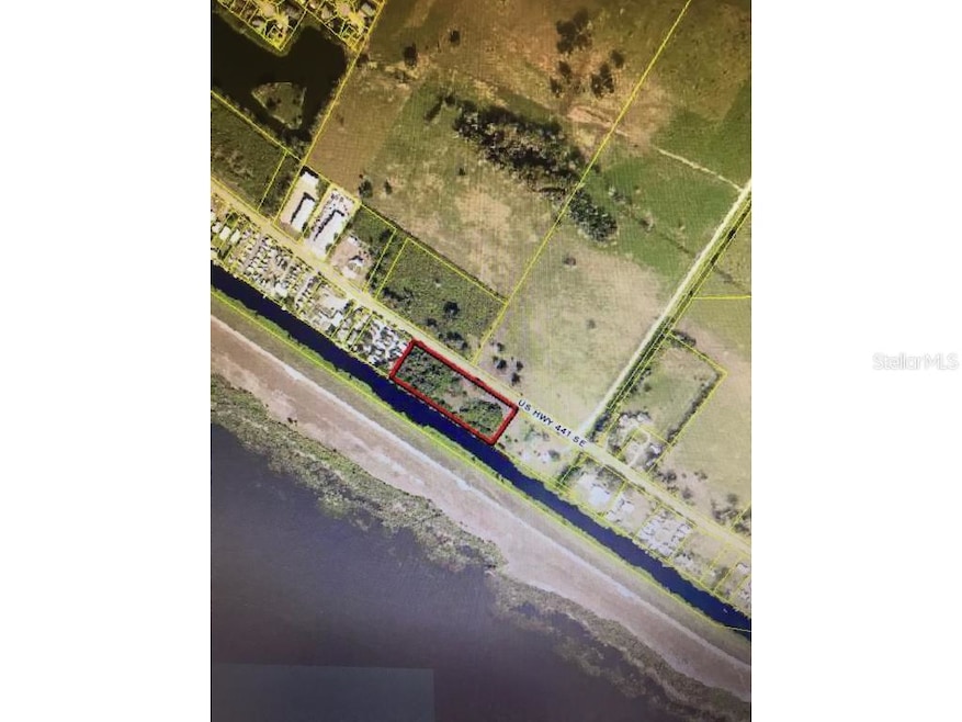441 Us Hwy SE, Okeechobee, FL 34974 - photo 1