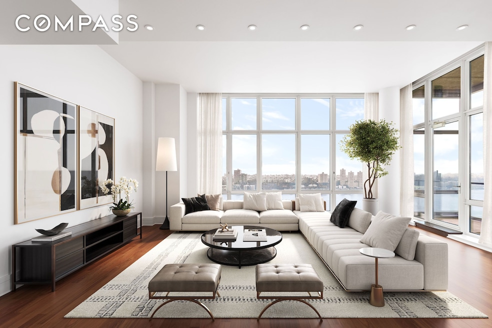 60 Riverside Blvd unit PH4001, New York, NY 10069 - photo 1