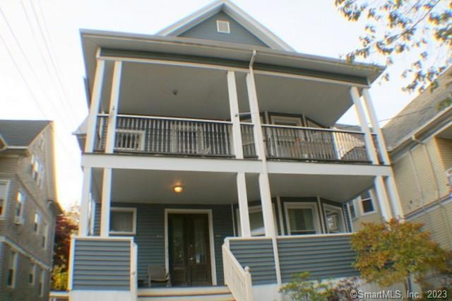 860 Orange St unit 3, New Haven, CT 06511 - photo 1