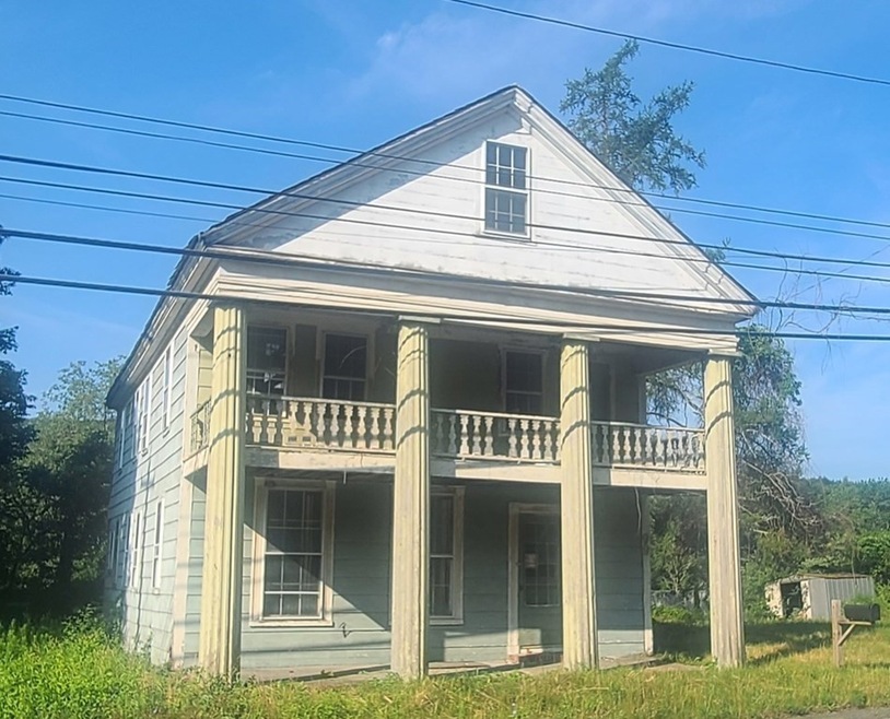 99 W Orange Rd, Orange, MA 01364 - photo 1