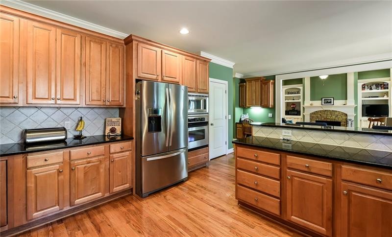 6160 Fernstone Ct NW, Acworth, GA 30101 - photo 1