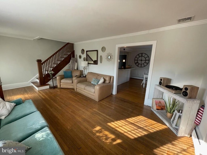 116 Meredith St, Kennett Square, PA 19348 - photo 1