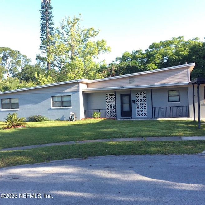 6745 Wurn Park Ct, Jacksonville, FL 32216 - photo 1