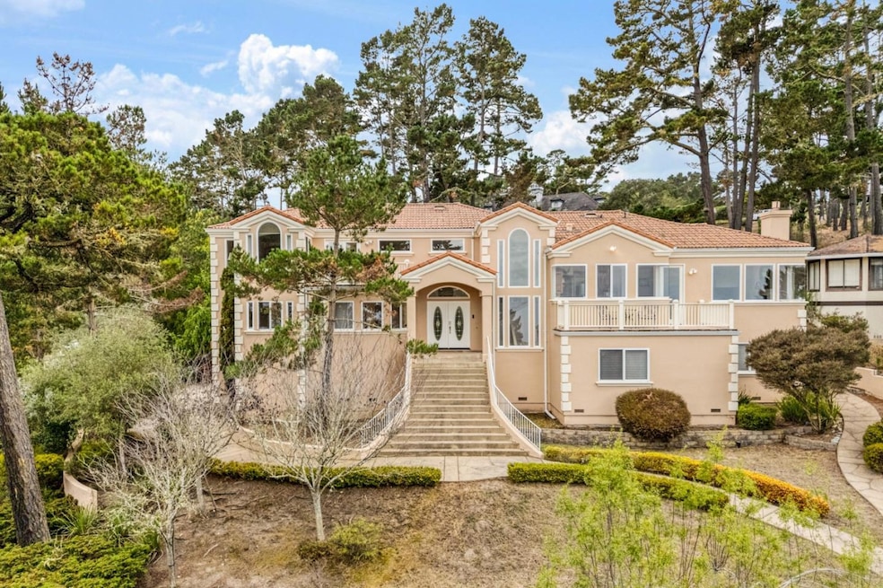 1 Overlook Place, Monterey, CA 93940 - photo 1