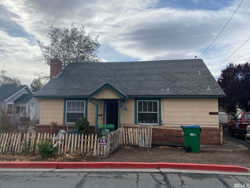 1213 H St, Sparks, NV 89431 - photo 1