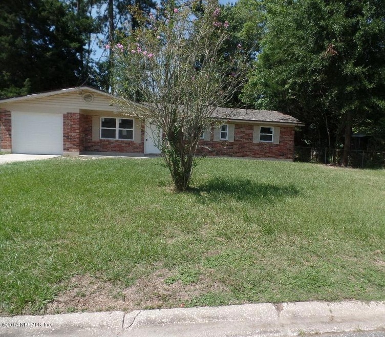 11120 Key Haven Blvd, Jacksonville, FL 32218 - photo 1