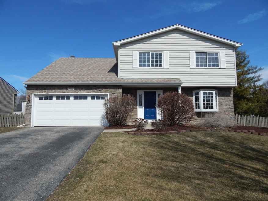 2812 Springdale Cir, Naperville, IL 60564 - photo 1