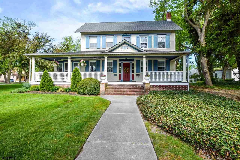 421 S Shore Rd, Absecon, NJ 08201 - photo 1