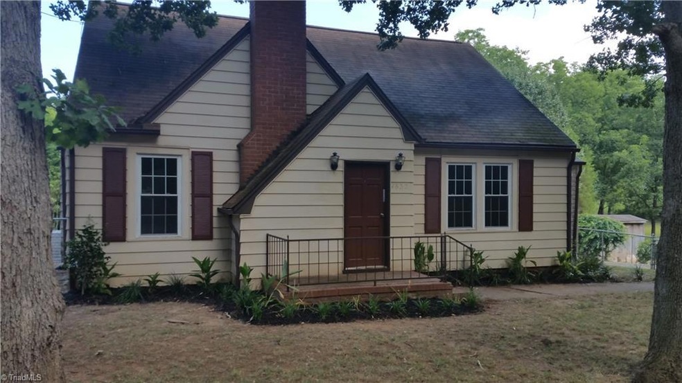 1832 Pleasant St, Asheboro, NC 27203 - photo 1