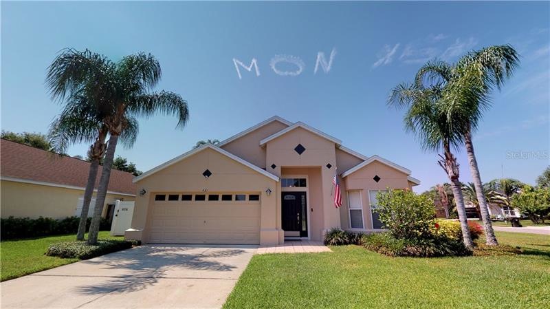 421 Winding Hollow Ave, Ocoee, FL 34761 - photo 1