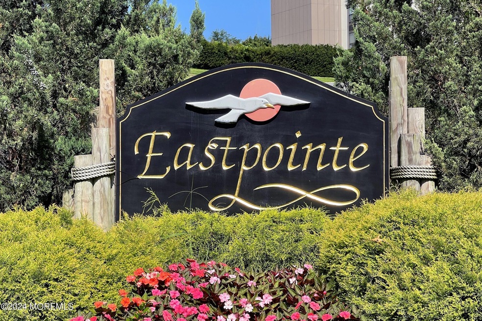 1 Scenic Dr Unit 404, Highlands, NJ 07732 MLS 22409306