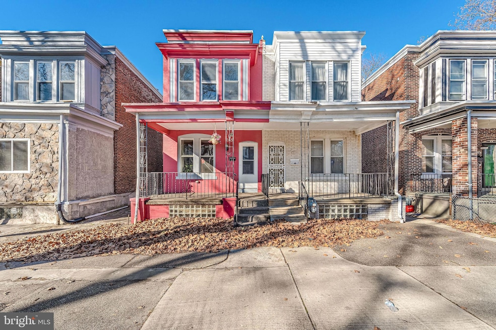 1513 Wildwood Ave, Camden, NJ 08103 - photo 1