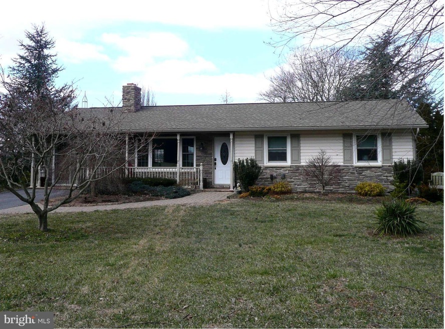 4404 New Design Rd, Frederick, MD 21703 - photo 1