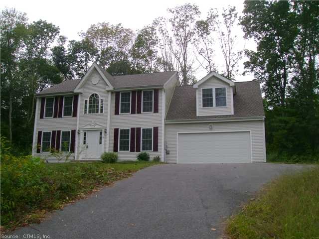 36 Brookside Dr, Norwich, CT 06360 - photo 1