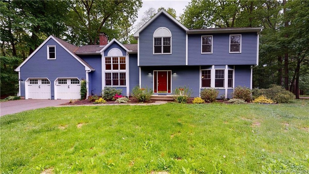 17 Village View Ln, Unionville, CT 06085 - photo 1