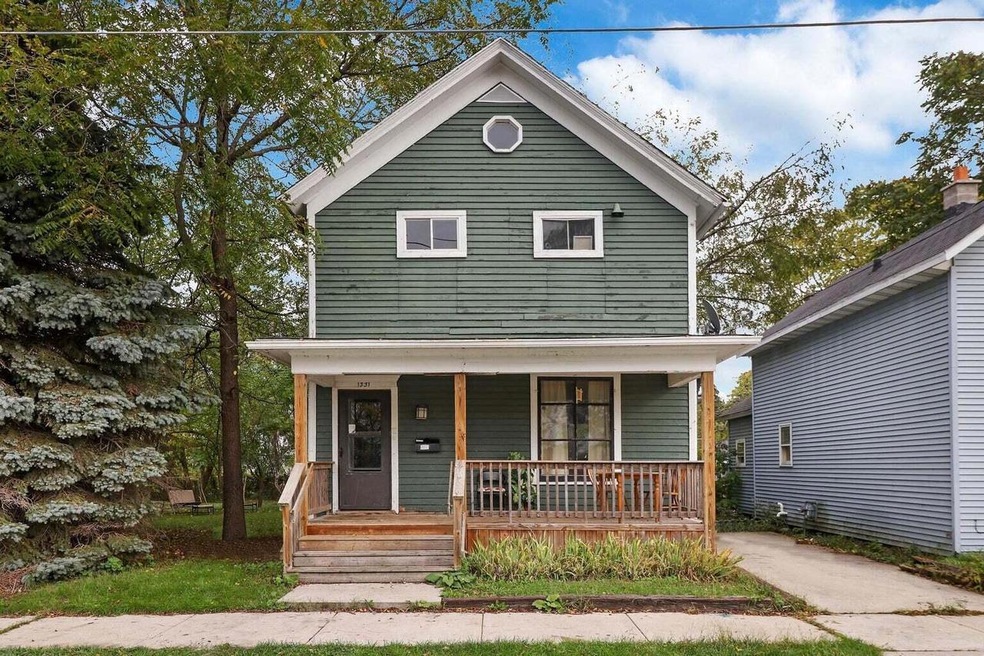 Howe Front