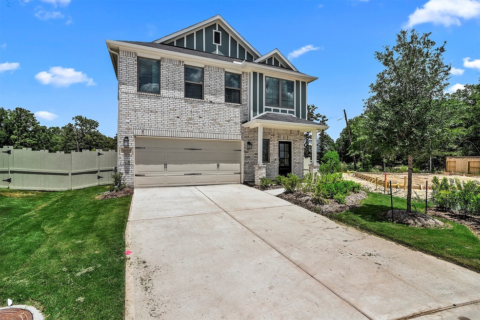 10732 Wild Chives, Conroe, TX 77385 - photo 1