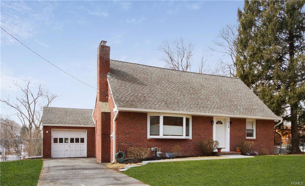 310 Kings Hwy, Sparkill, NY 10976 - photo 1