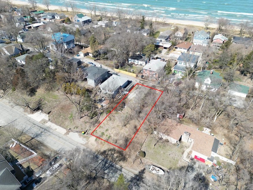 8724 Oak Ave, Gary, IN 46403 - photo 1