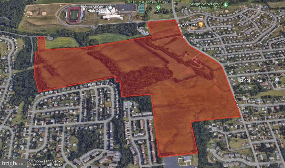 0 N 61st St, Harrisburg, PA 17111 - photo 1