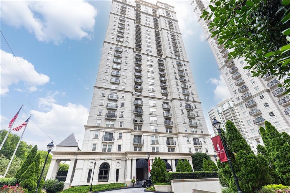 Mayfair unit 412, Atlanta, GA 30309 - photo 1