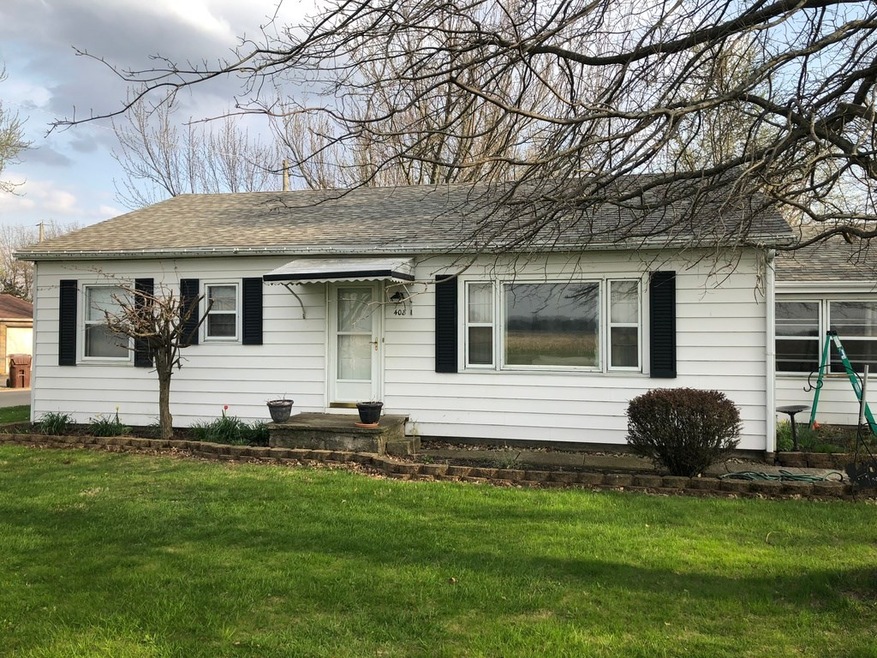 408 Davis Rd, Ossian, IN 46777 - photo 1