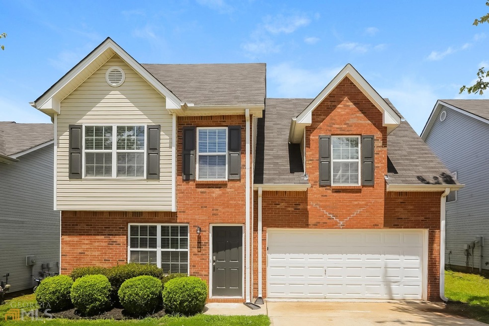 unlisted-address, Locust Grove, GA 30248 - photo 1